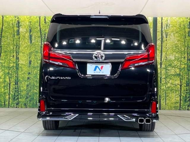 Toyota ALPHARD 2022-07 188359-16