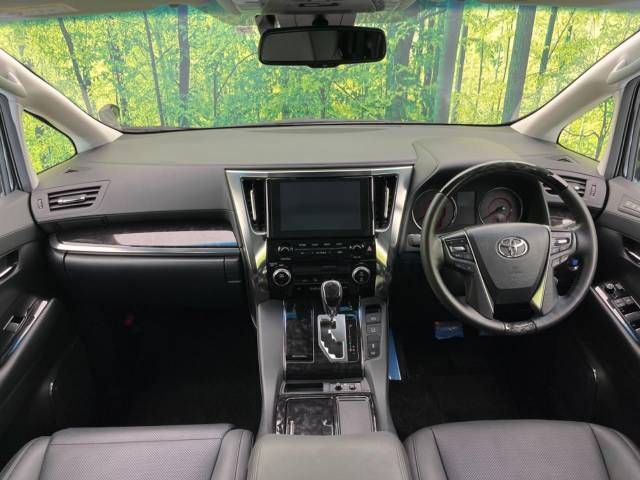 Toyota ALPHARD 2022-07 188359-1
