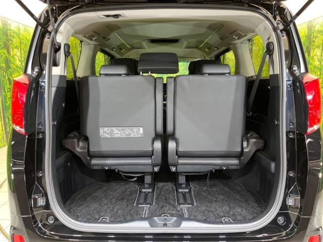 Toyota ALPHARD 2022-07 188359-11