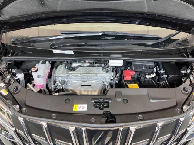 Toyota ALPHARD 2022-07 188359-19