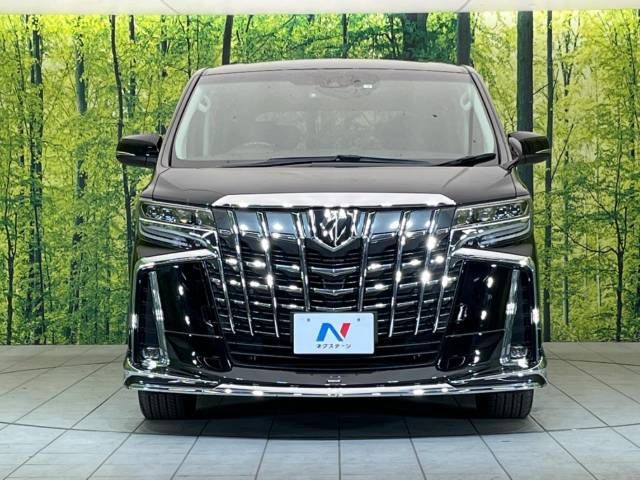 Toyota ALPHARD 2022-07 188359-15