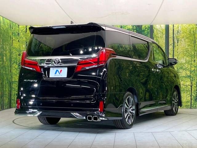 Toyota ALPHARD 2022-07 188359-18