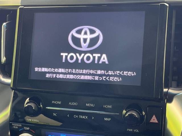 Toyota ALPHARD 2022-07 188359-3