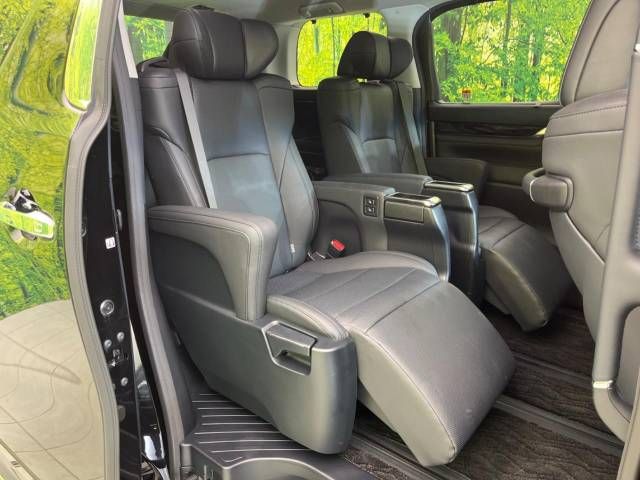Toyota ALPHARD 2022-07 188359-9
