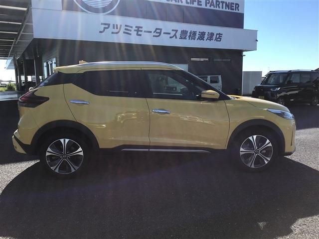 Nissan KICKS 2020-09 14514-26