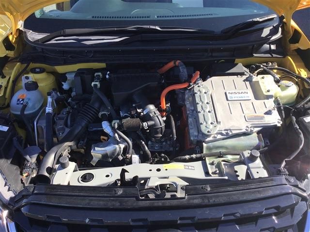 Nissan KICKS 2020-09 14514-22