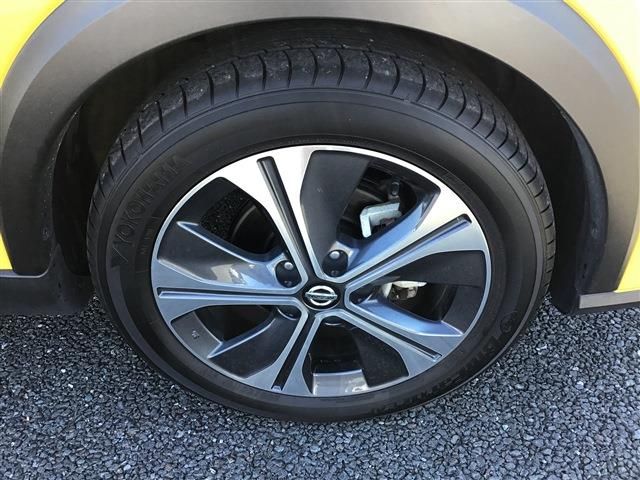 Nissan KICKS 2020-09 14514-6