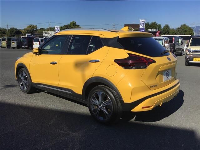 Nissan KICKS 2020-09 14514-24