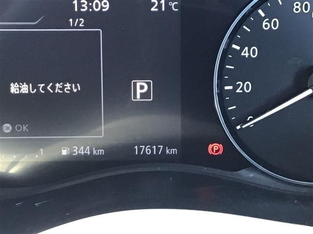 Nissan KICKS 2020-09 14514-8