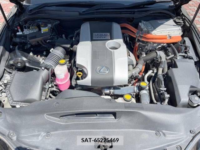 Lexus IS 2013-12 297914-19