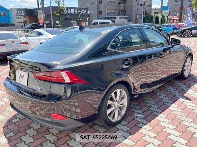 Lexus IS 2013-12 297914-17