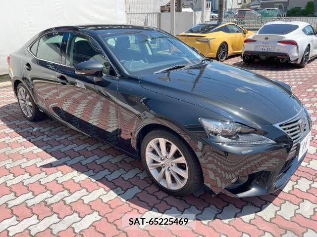 Lexus IS 2013-12 297914-16