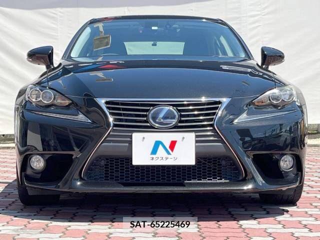 Lexus IS 2013-12 297914-14