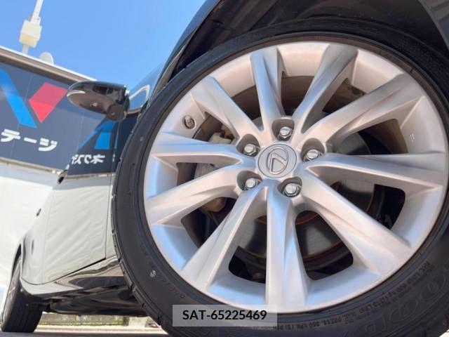 Lexus IS 2013-12 297914-13