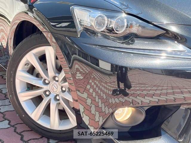 Lexus IS 2013-12 297914-12