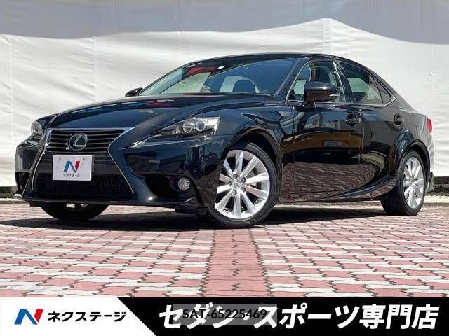 Lexus IS 2013-12 297914-0
