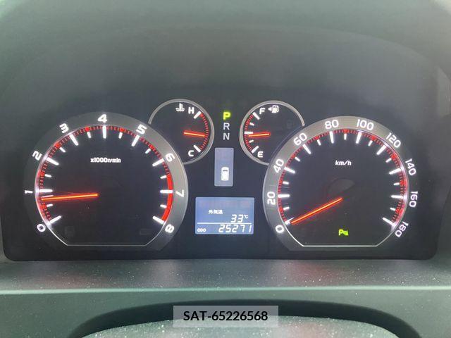 Toyota VELLFIRE 2010-04 299829-2
