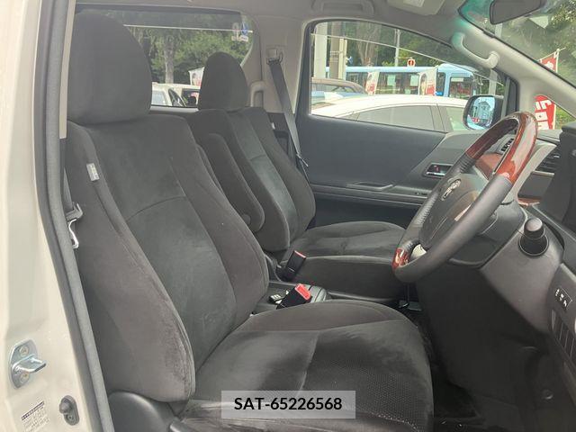 Toyota VELLFIRE 2010-04 299829-4