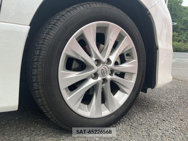 Toyota VELLFIRE 2010-04 299829-13