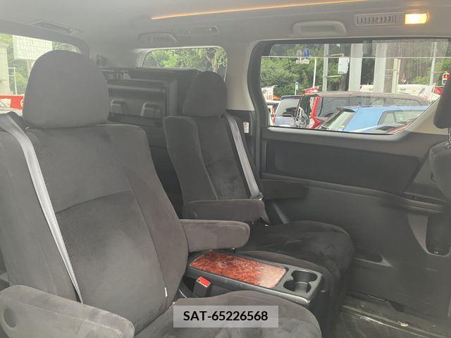 Toyota VELLFIRE 2010-04 299829-5