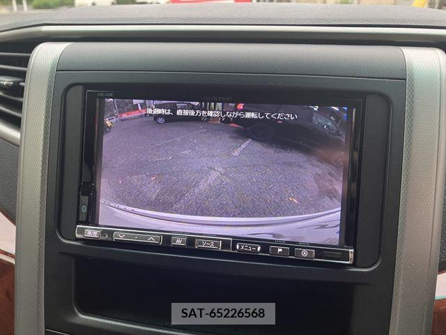Toyota VELLFIRE 2010-04 299829-9