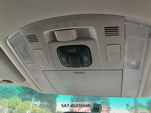Toyota VELLFIRE 2010-04 299829-10