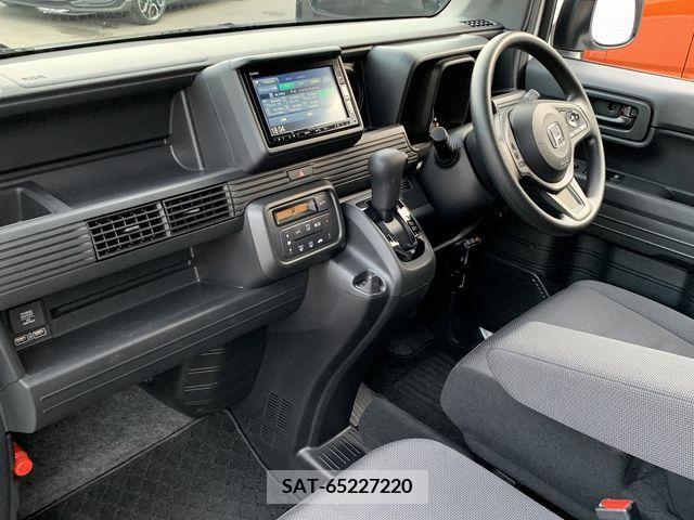 Honda N-VAN 2023-04 280635-17