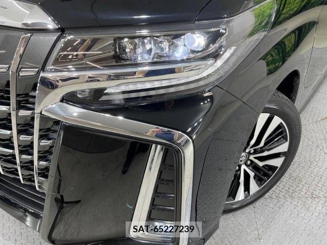 Toyota ALPHARD 2023-02 278508-15