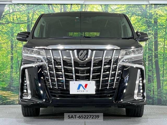 Toyota ALPHARD 2023-02 278508-16