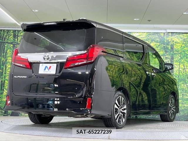Toyota ALPHARD 2023-02 278508-19