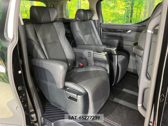 Toyota ALPHARD 2023-02 278508-10