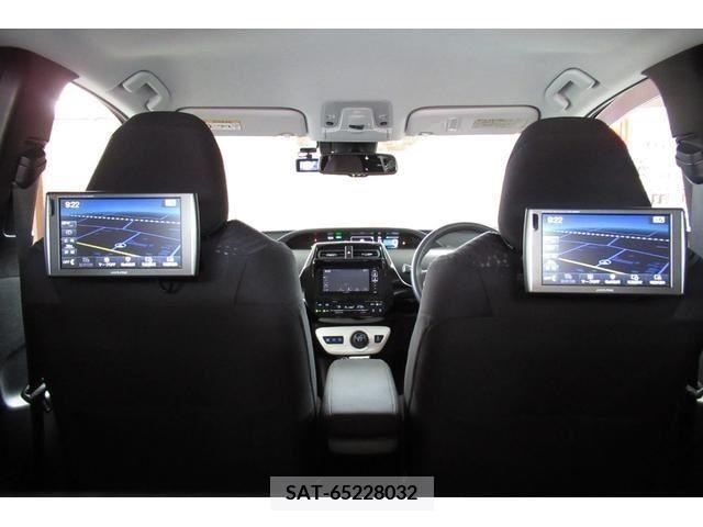 Toyota PRIUS 2017-03 247476-8