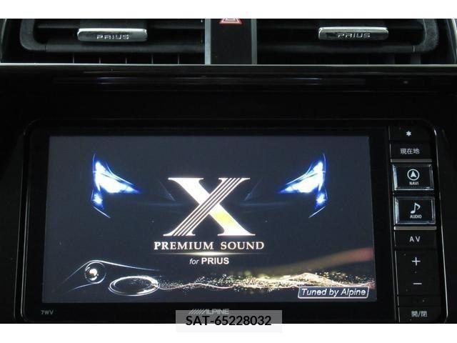 Toyota PRIUS 2017-03 247476-17