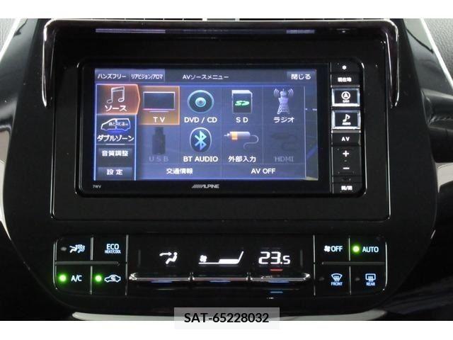 Toyota PRIUS 2017-03 247476-16