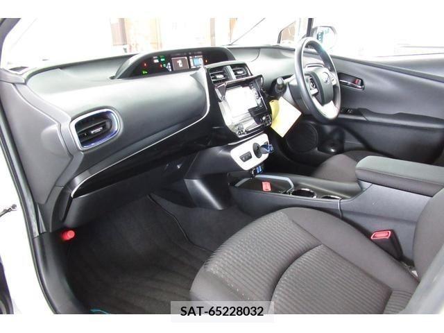 Toyota PRIUS 2017-03 247476-5