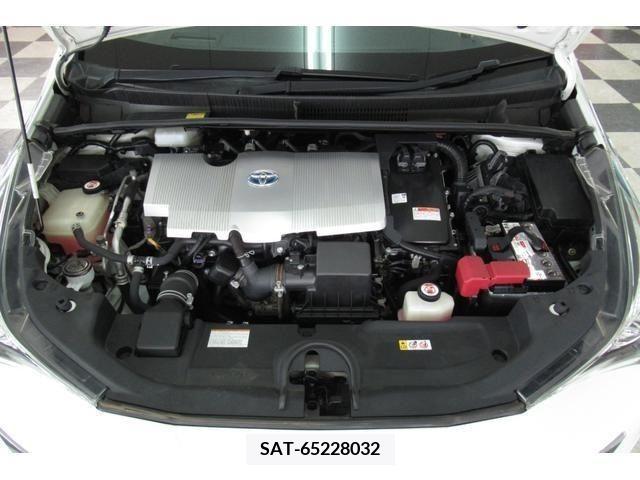 Toyota PRIUS 2017-03 247476-24