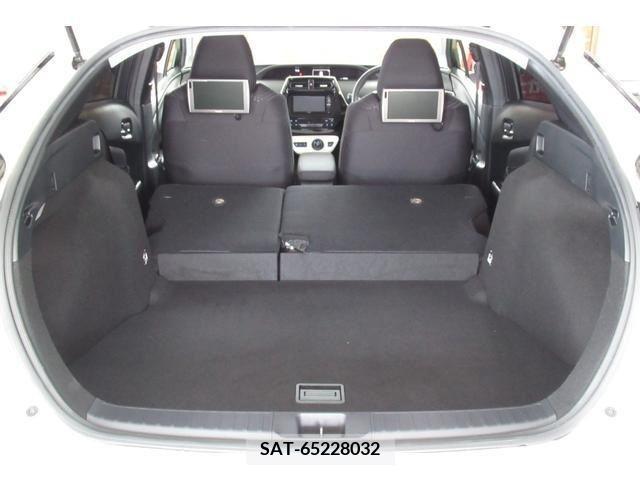 Toyota PRIUS 2017-03 247476-12