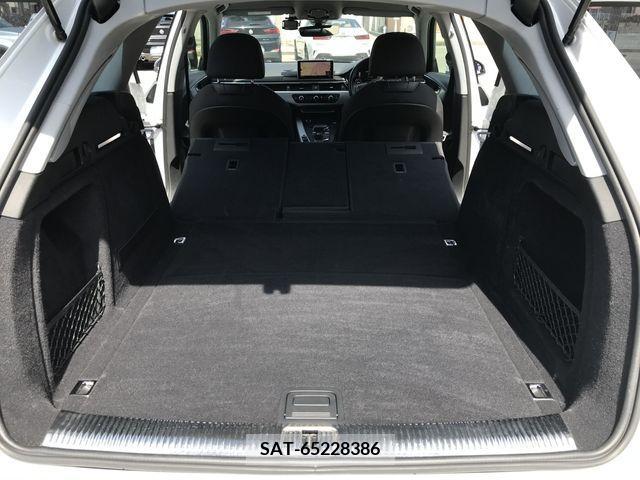 Audi A4 2017-11 261038-14