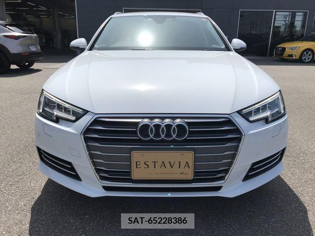 Audi A4 2017-11 261038-3