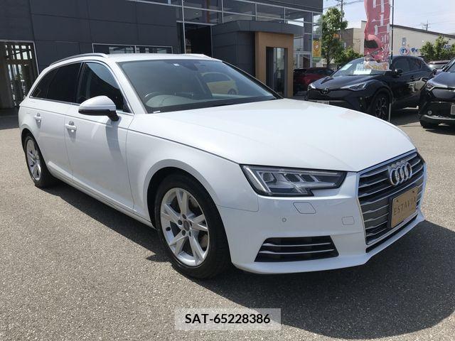 Audi A4 2017-11 261038-4