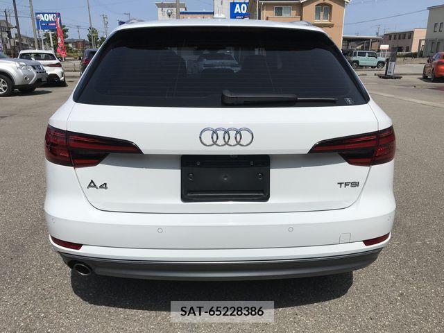 Audi A4 2017-11 261038-6