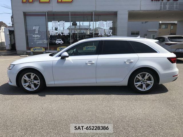 Audi A4 2017-11 261038-8
