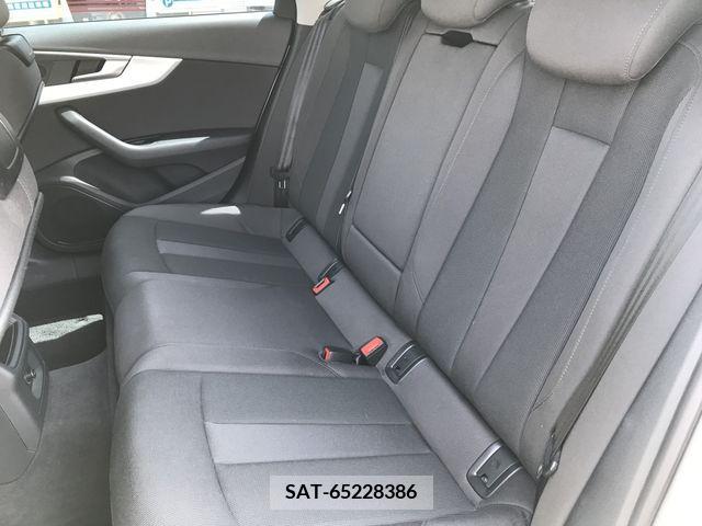 Audi A4 2017-11 261038-17