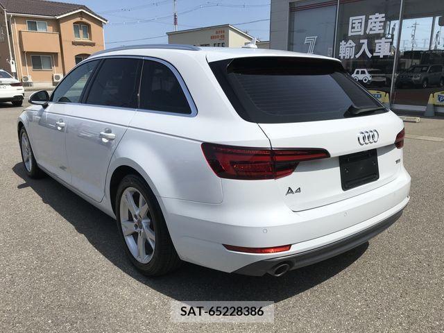 Audi A4 2017-11 261038-7