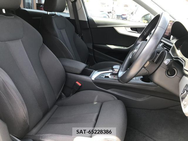 Audi A4 2017-11 261038-10
