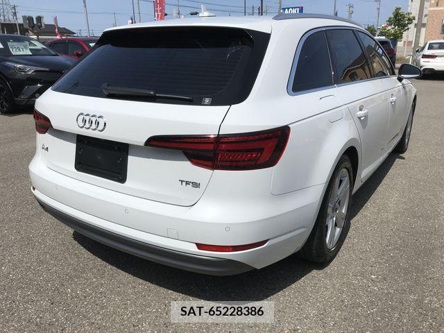 Audi A4 2017-11 261038-2