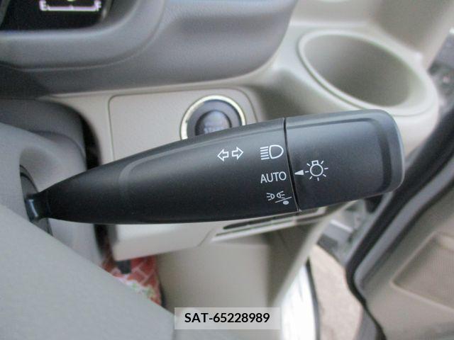 Suzuki EVERY WAGON 2023-11 301739-18