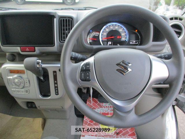 Suzuki EVERY WAGON 2023-11 301739-16