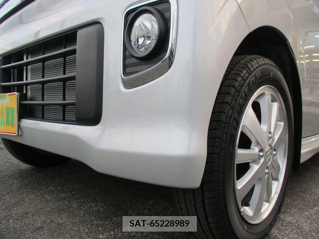 Suzuki EVERY WAGON 2023-11 301739-15