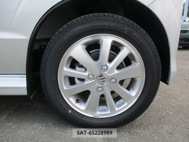 Suzuki EVERY WAGON 2023-11 301739-9